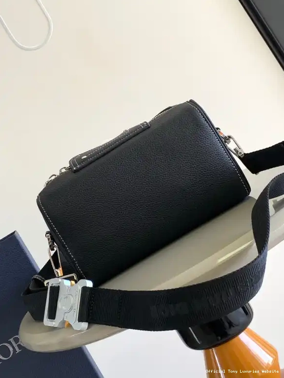 Tony Luxuries Lingot Bag-22*10.5*12.5CM 22 diro 0421